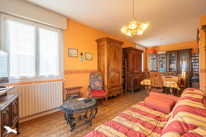 Vente Maison MESCHERS SUR GIRONDE - 7 pièces -150 m² - (17132)