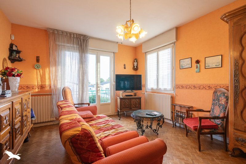Vente Maison MESCHERS SUR GIRONDE - 7 pièces -150 m² - (17132)