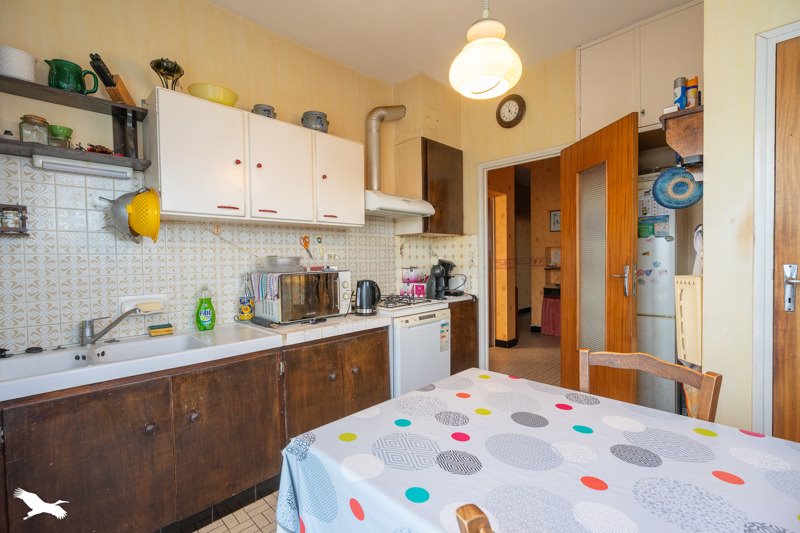 Vente Maison MESCHERS SUR GIRONDE - 7 pièces -150 m² - (17132)