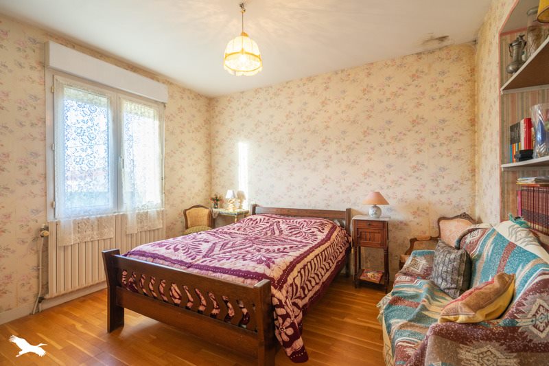 Vente Maison MESCHERS SUR GIRONDE - 7 pièces -150 m² - (17132)