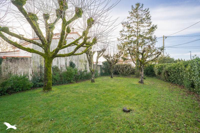 Vente Maison MESCHERS SUR GIRONDE - 7 pièces -150 m² - (17132)