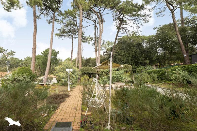 Vente Maison MESCHERS SUR GIRONDE - 6 pièces -146 m² - (17132)