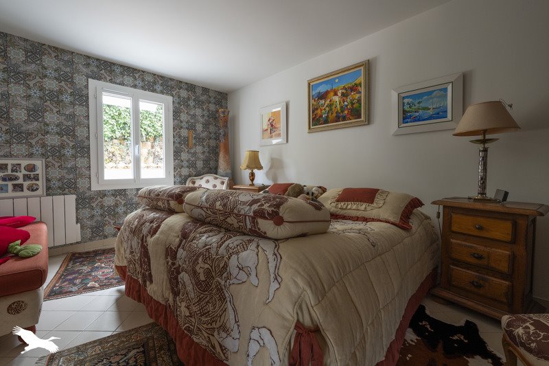 Vente Maison MESCHERS SUR GIRONDE - 6 pièces -146 m² - (17132)