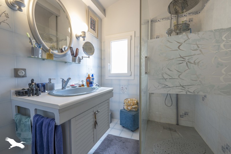 Vente Maison MESCHERS SUR GIRONDE - 6 pièces -146 m² - (17132)