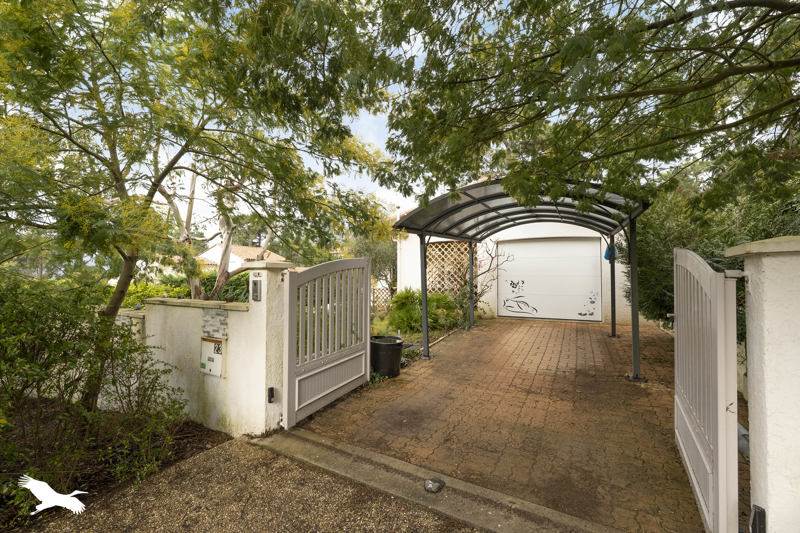 Vente Maison MESCHERS SUR GIRONDE - 6 pièces -146 m² - (17132)