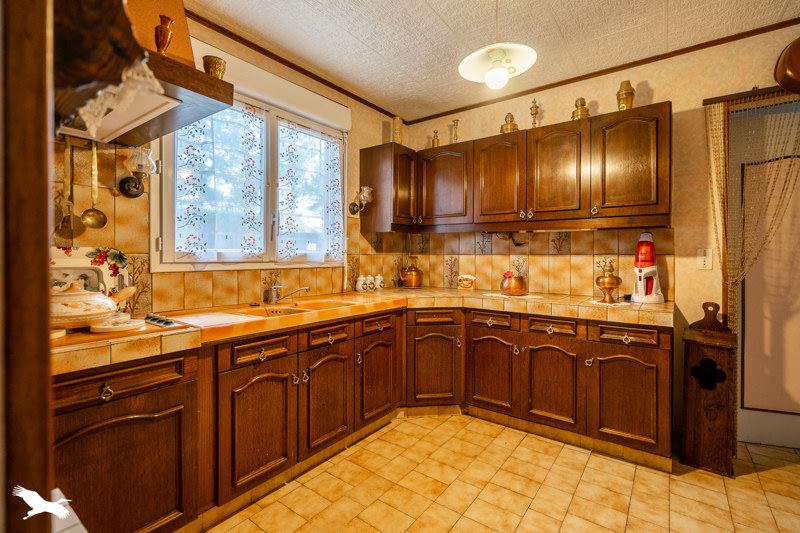 Vente Maison MESCHERS SUR GIRONDE - 4 pièces -74 m² - (17132)