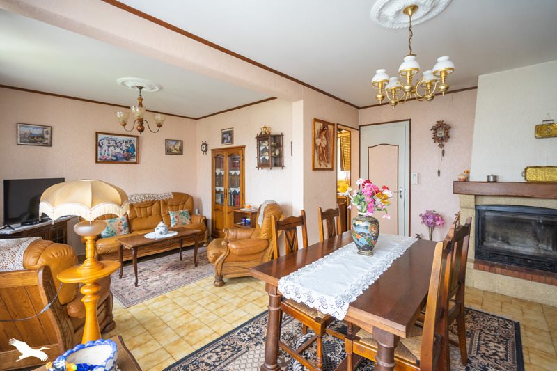 Vente Maison MESCHERS SUR GIRONDE - 4 pièces -74 m² - (17132)
