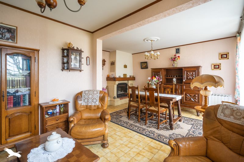 Vente Maison MESCHERS SUR GIRONDE - 4 pièces -74 m² - (17132)