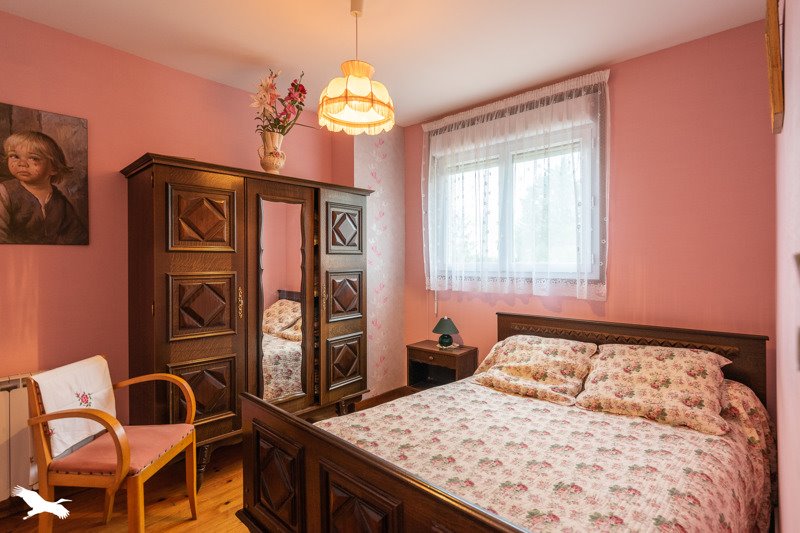 Vente Maison MESCHERS SUR GIRONDE - 4 pièces -74 m² - (17132)
