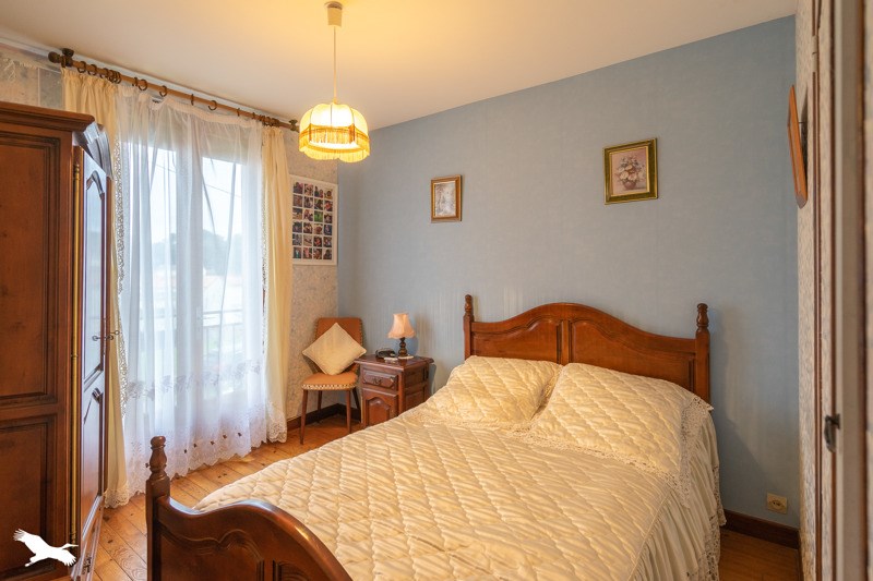 Vente Maison MESCHERS SUR GIRONDE - 4 pièces -74 m² - (17132)