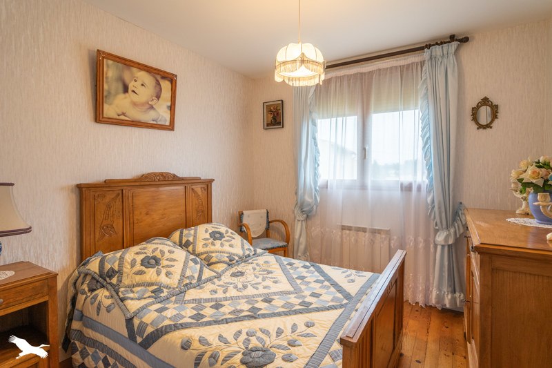 Vente Maison MESCHERS SUR GIRONDE - 4 pièces -74 m² - (17132)