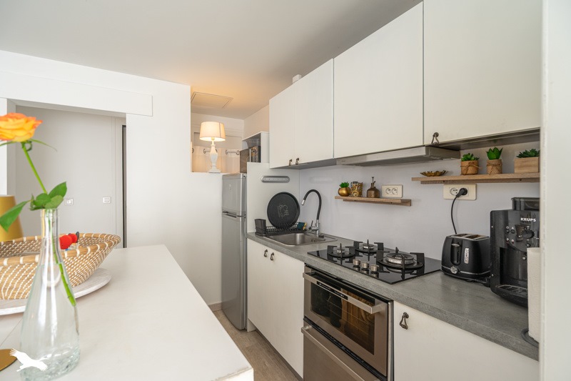 Vente Maison MESCHERS SUR GIRONDE - 3 pièces -51 m² - (17132)