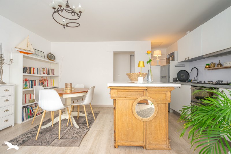 Vente Maison MESCHERS SUR GIRONDE - 3 pièces -51 m² - (17132)