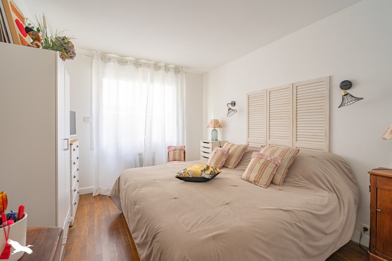 Vente Maison MESCHERS SUR GIRONDE - 3 pièces -51 m² - (17132)