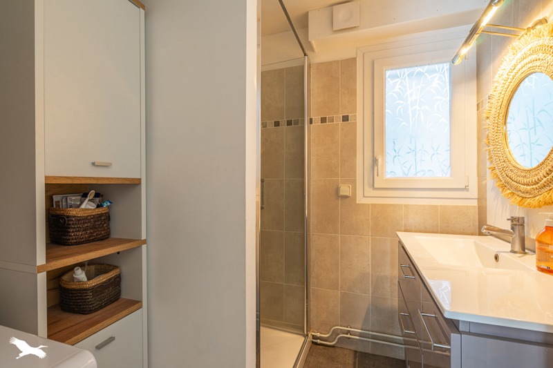 Vente Maison MESCHERS SUR GIRONDE - 3 pièces -51 m² - (17132)
