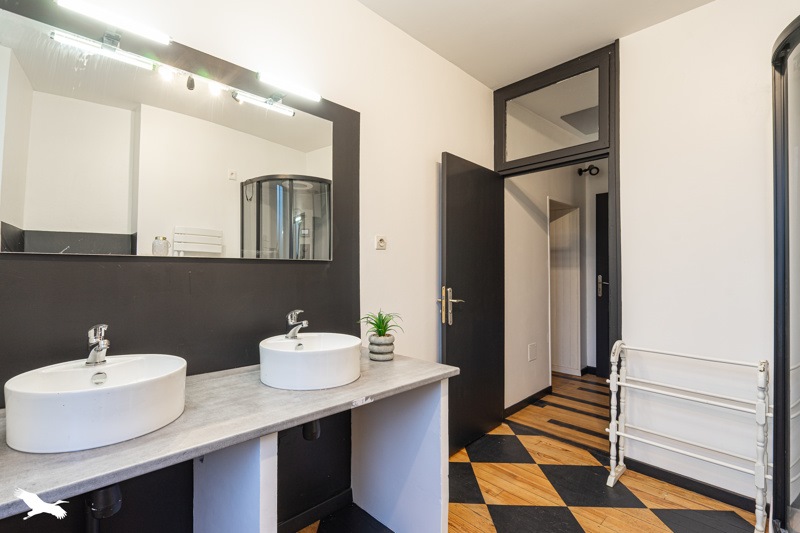 Vente Maison ARCES - 3 pièces -92 m² - (17120)