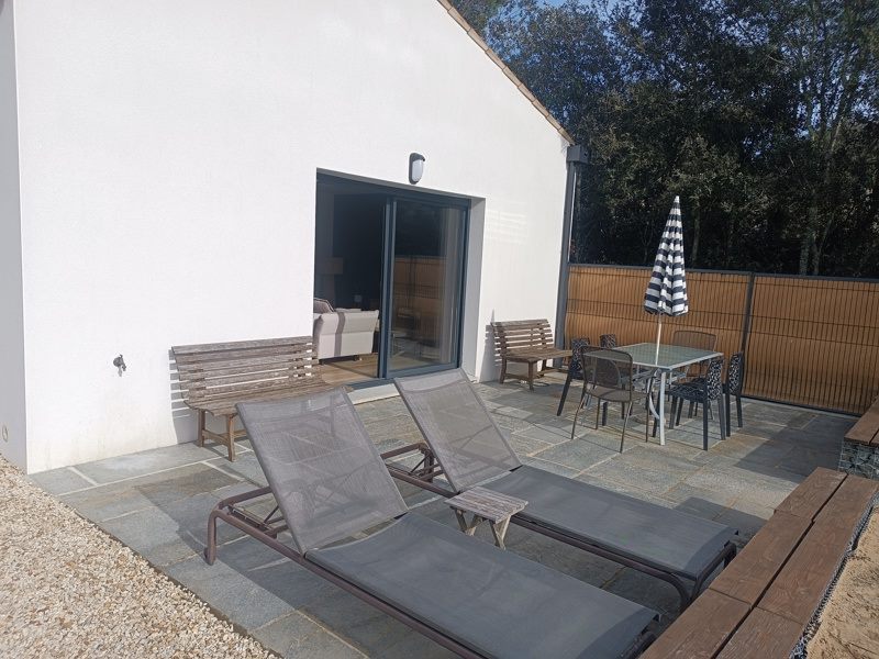 Vente Maison MESCHERS SUR GIRONDE - 3 pièces -64 m² - (17132)