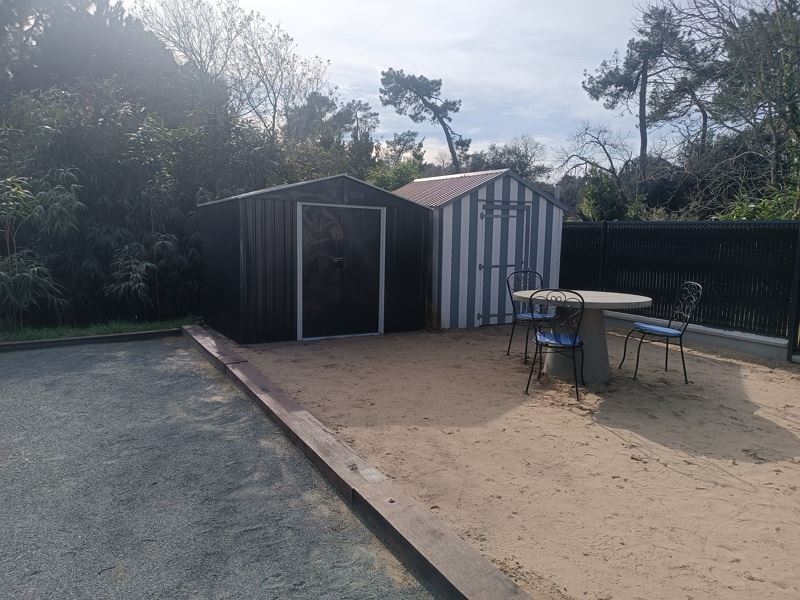 Vente Maison MESCHERS SUR GIRONDE - 3 pièces -64 m² - (17132)