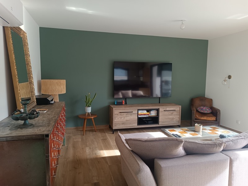 Vente Maison MESCHERS SUR GIRONDE - 3 pièces -64 m² - (17132)