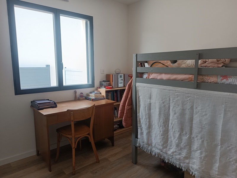 Vente Maison MESCHERS SUR GIRONDE - 3 pièces -64 m² - (17132)