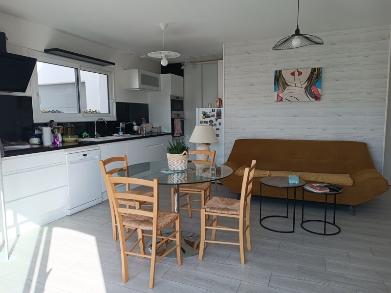 Vente Maison MESCHERS SUR GIRONDE - 3 pièces -52 m² - (17132)
