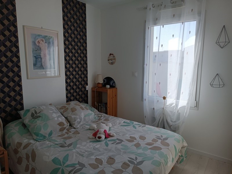 Vente Maison MESCHERS SUR GIRONDE - 3 pièces -52 m² - (17132)