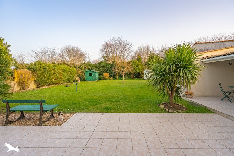 Vente Maison MESCHERS SUR GIRONDE - 4 pièces -90 m² - (17132)