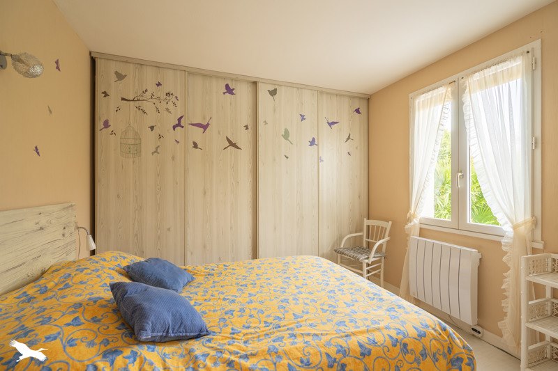 Vente Maison MESCHERS SUR GIRONDE - 4 pièces -90 m² - (17132)