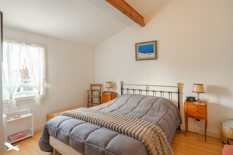 Vente Maison MESCHERS SUR GIRONDE - 4 pièces -90 m² - (17132)