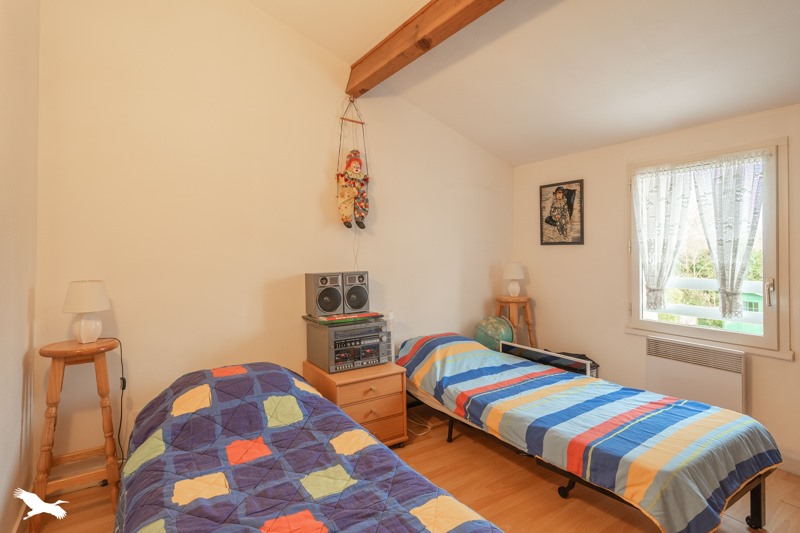 Vente Maison MESCHERS SUR GIRONDE - 4 pièces -90 m² - (17132)