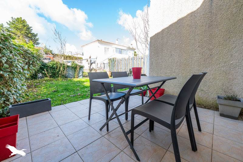 Vente Maison MESCHERS SUR GIRONDE - 4 pièces -73 m² - (17132)