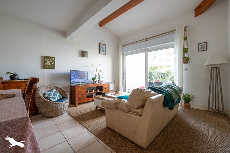 Vente Maison MESCHERS SUR GIRONDE - 4 pièces -73 m² - (17132)