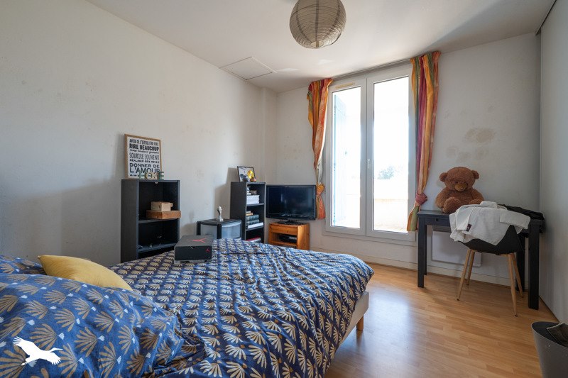 Vente Maison MESCHERS SUR GIRONDE - 4 pièces -73 m² - (17132)