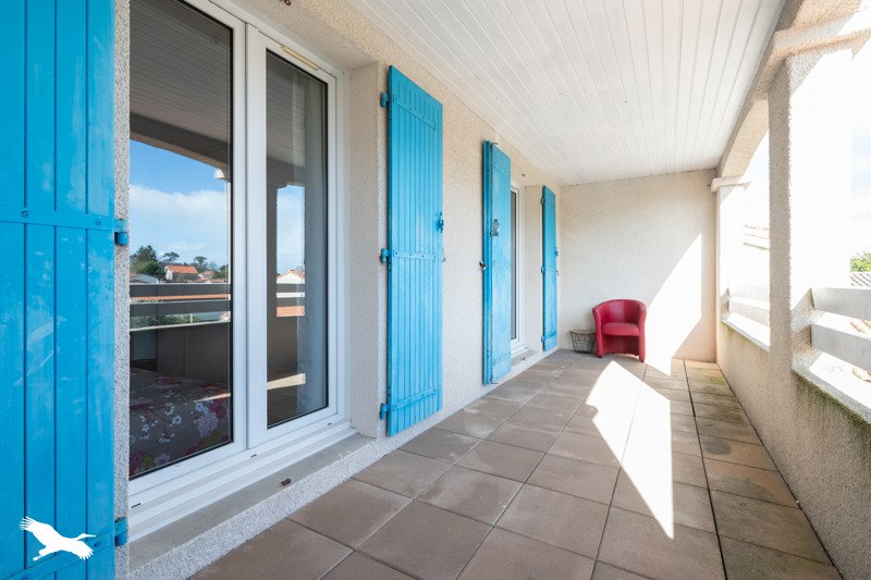 Vente Maison MESCHERS SUR GIRONDE - 4 pièces -73 m² - (17132)
