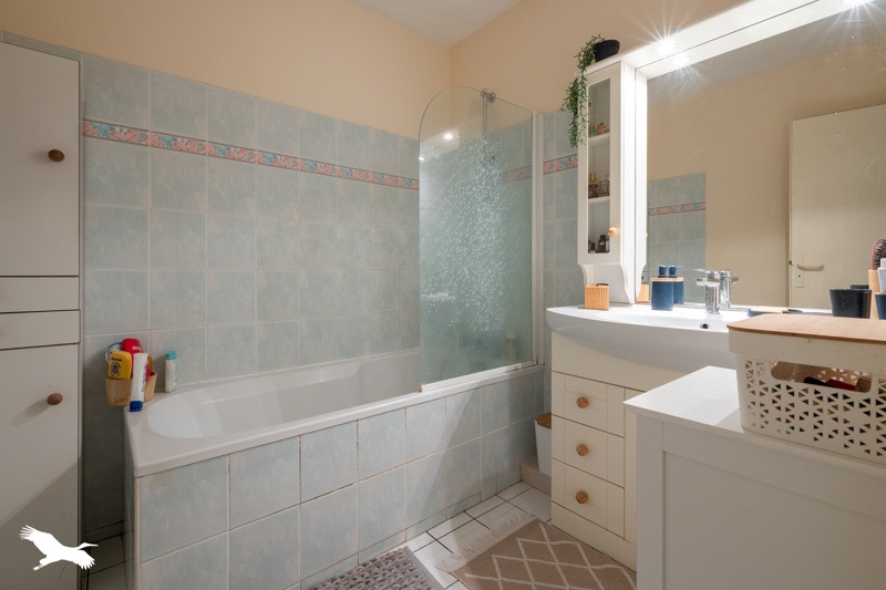 Vente Maison MESCHERS SUR GIRONDE - 4 pièces -73 m² - (17132)