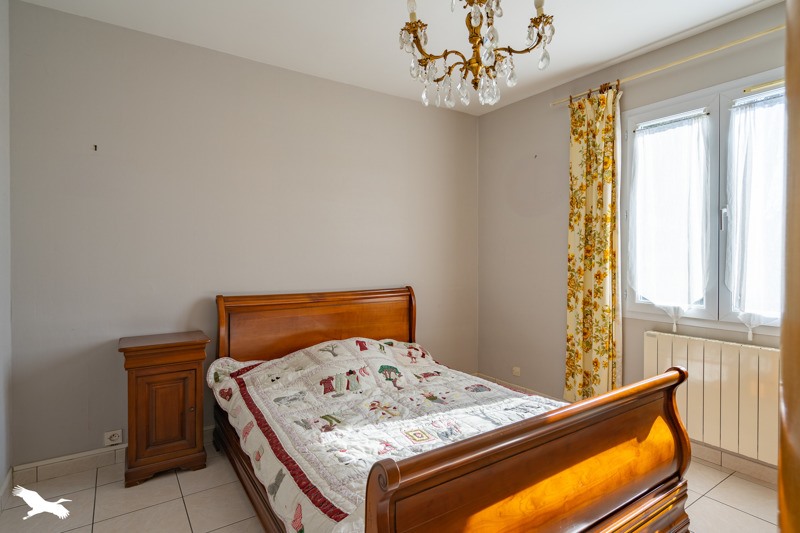 Vente Maison MESCHERS SUR GIRONDE - 4 pièces -123 m² - (17132)