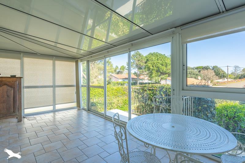 Vente Maison MESCHERS SUR GIRONDE - 4 pièces -123 m² - (17132)