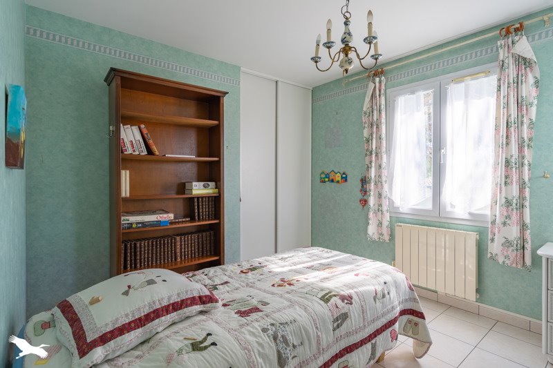 Vente Maison MESCHERS SUR GIRONDE - 4 pièces -123 m² - (17132)