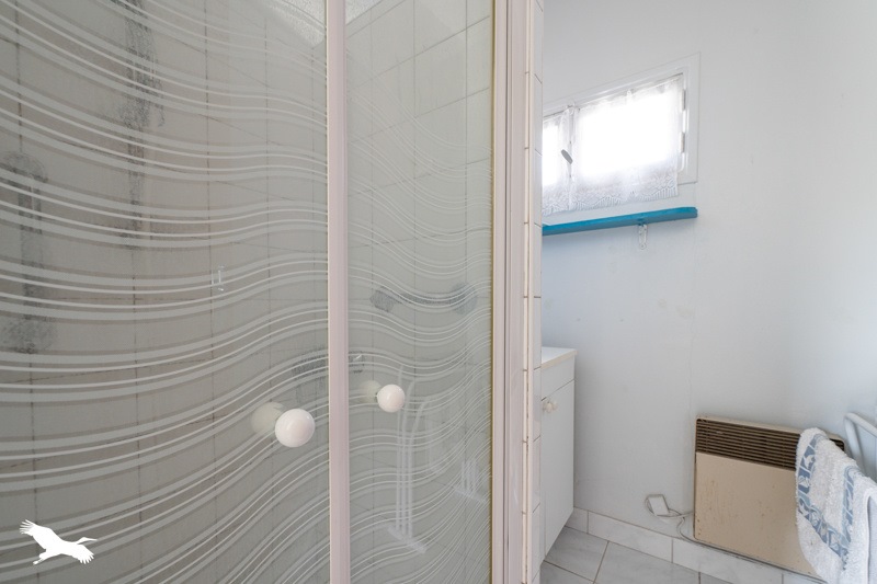 Vente Maison MESCHERS SUR GIRONDE - 3 pièces -57 m² - (17132)