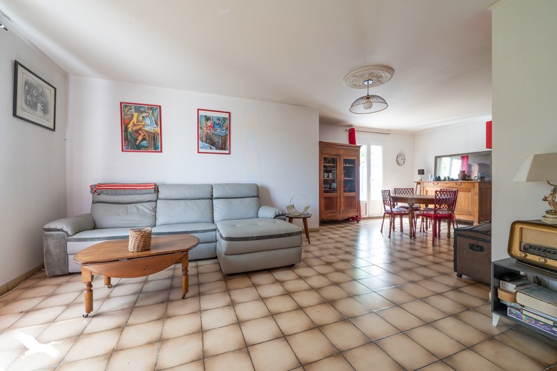 Vente Maison MESCHERS SUR GIRONDE - 4 pièces -99,5 m² - (17132)