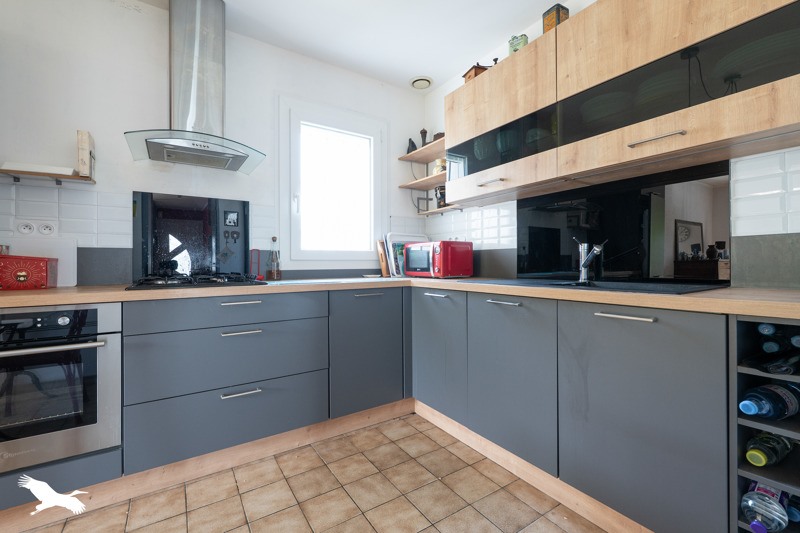 Vente Maison MESCHERS SUR GIRONDE - 4 pièces -99,5 m² - (17132)
