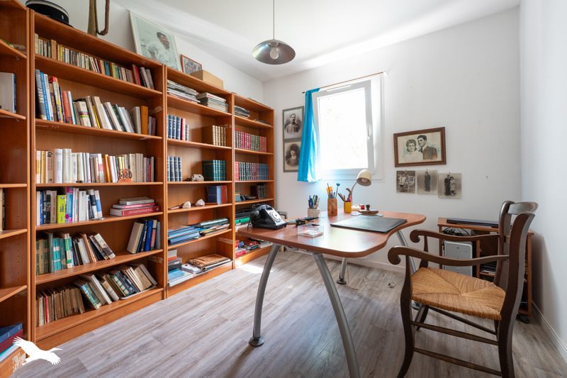 Vente Maison MESCHERS SUR GIRONDE - 4 pièces -99,5 m² - (17132)