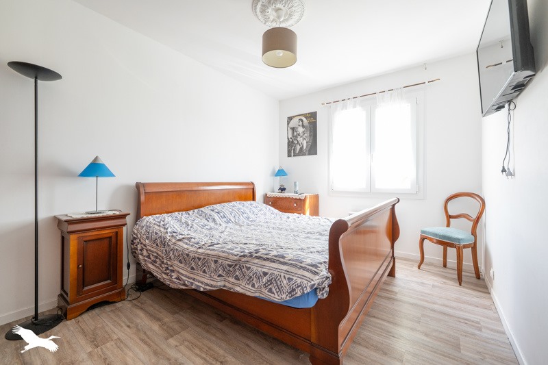 Vente Maison MESCHERS SUR GIRONDE - 4 pièces -99,5 m² - (17132)