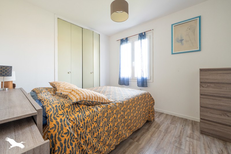 Vente Maison MESCHERS SUR GIRONDE - 4 pièces -99,5 m² - (17132)