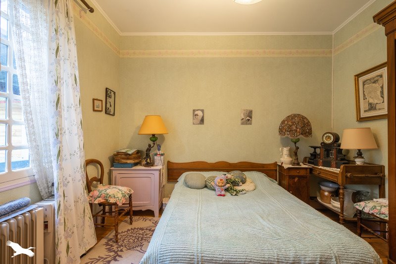 Vente Maison MESCHERS SUR GIRONDE - 4 pièces -83 m² - (17132)