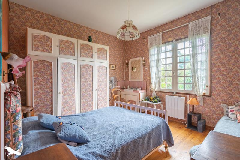 Vente Maison MESCHERS SUR GIRONDE - 4 pièces -83 m² - (17132)