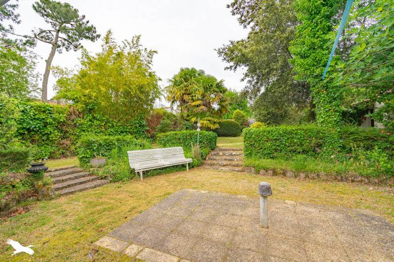 Vente Maison MESCHERS SUR GIRONDE - 4 pièces -83 m² - (17132)
