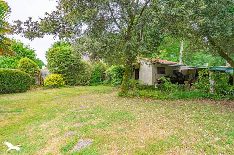 Vente Maison MESCHERS SUR GIRONDE - 4 pièces -83 m² - (17132)
