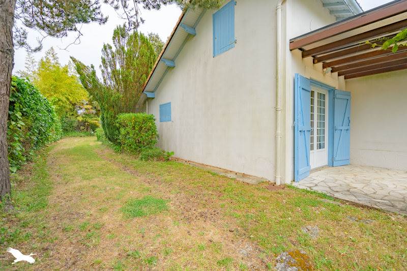 Vente Maison MESCHERS SUR GIRONDE - 4 pièces -83 m² - (17132)