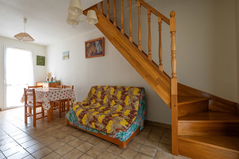 Vente Maison MESCHERS SUR GIRONDE - 3 pièces -51 m² - (17132)